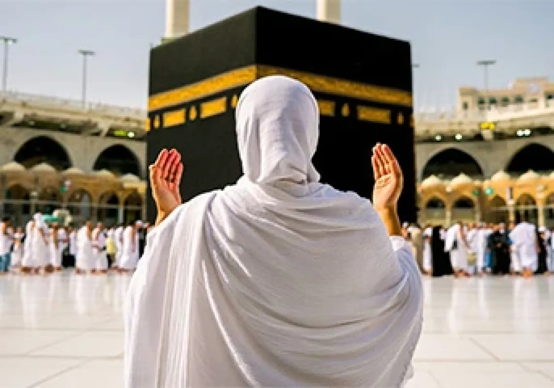 07 Nights Deluxe Umrah Packages Gallery