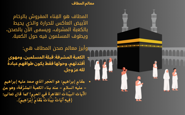 معالم المطاف (4)